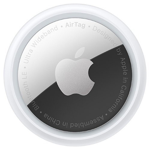 Rastreador Bluetooth Apple Air Tag | 1 paquete